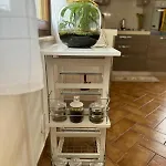 Theo House *