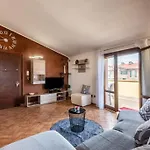 Appartement Theo House