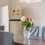 Appartement Theo House