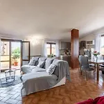 Appartement Theo House Sienne