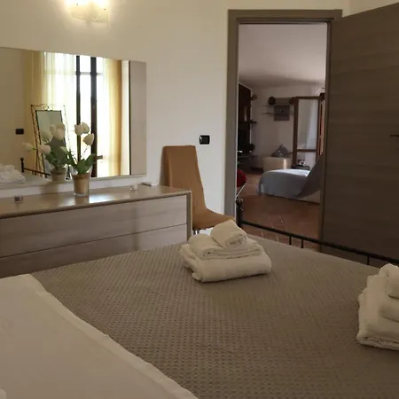 Theo House Siena