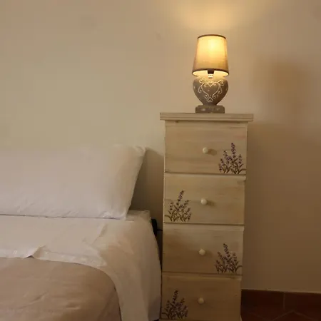 Apartman Theo House