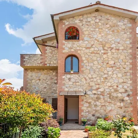 Theo House アパート