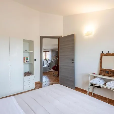 Theo House Apartman Siena