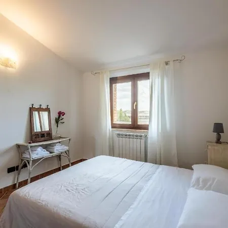 Apartman Theo House *
