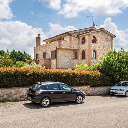 Apartman Theo House Siena