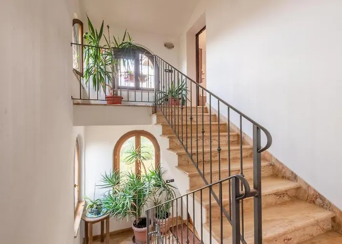 Theo House アパート