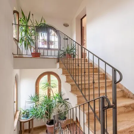 Theo House Appartement