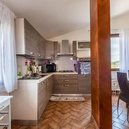 Theo House 锡耶纳